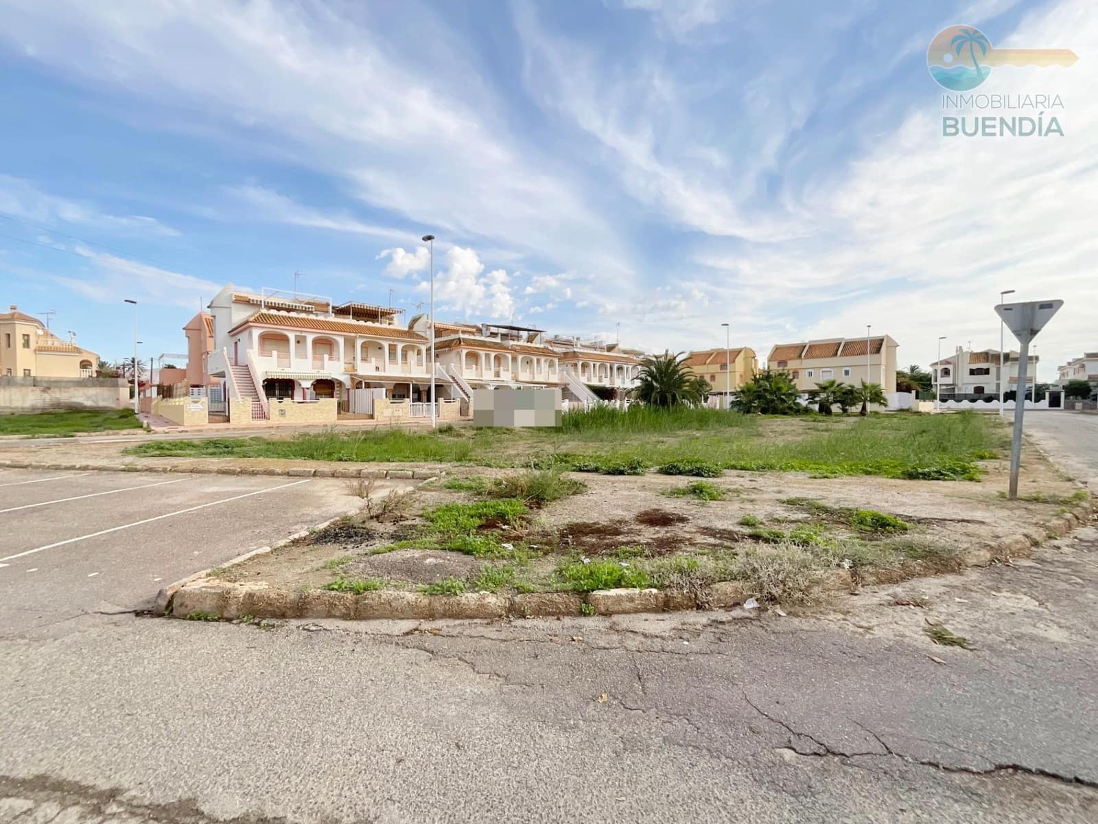 Terrain à Bâtir à vendre à Puerto de Mazarron - 105 000 € (Ref: 9818309)
