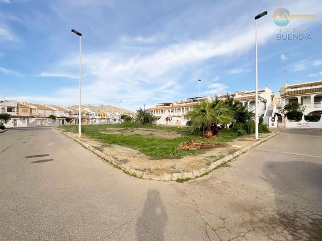 Terrain à Bâtir à vendre à Playa Grande - Castellar, Mazarrón - 105 000 € (Ref: 9818309)