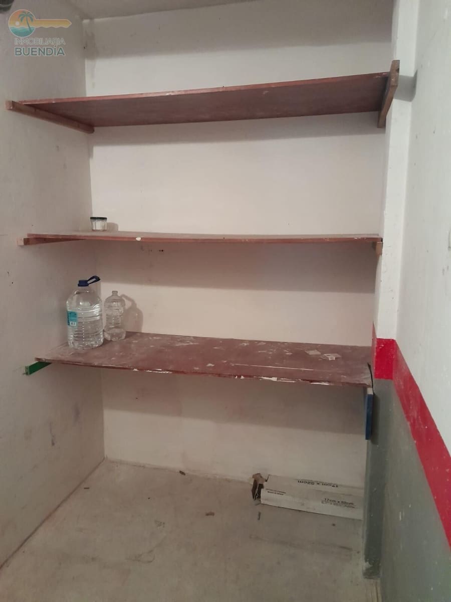 Garage for sale in Puerto de Mazarron - € 20,000 (Ref: 9823000)