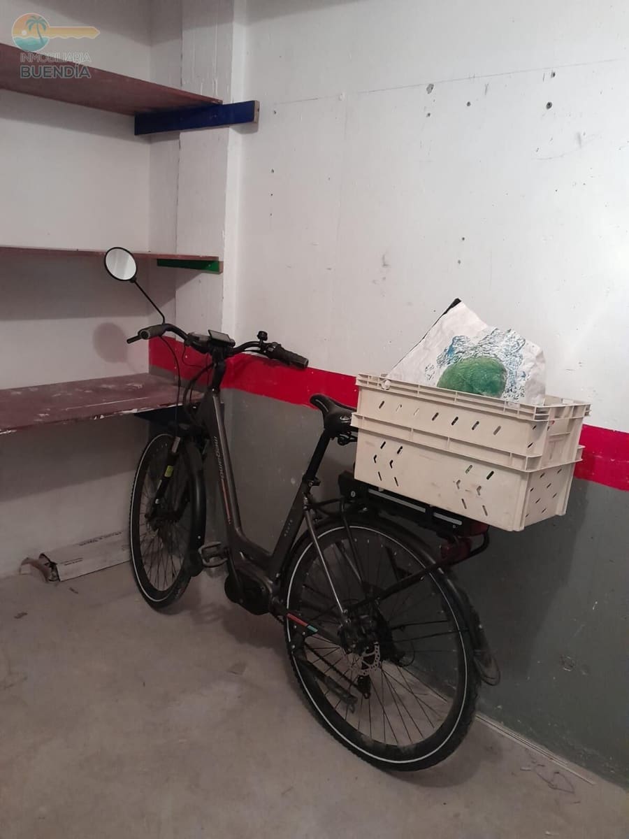 Garage for sale in Puerto de Mazarron - € 20,000 (Ref: 9823000)