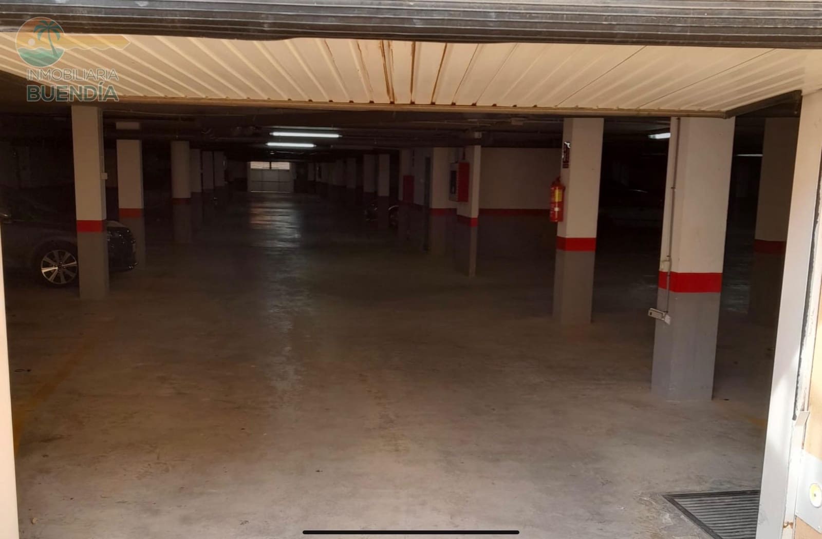 Garage for sale in Puerto de Mazarron - € 20,000 (Ref: 9823000)