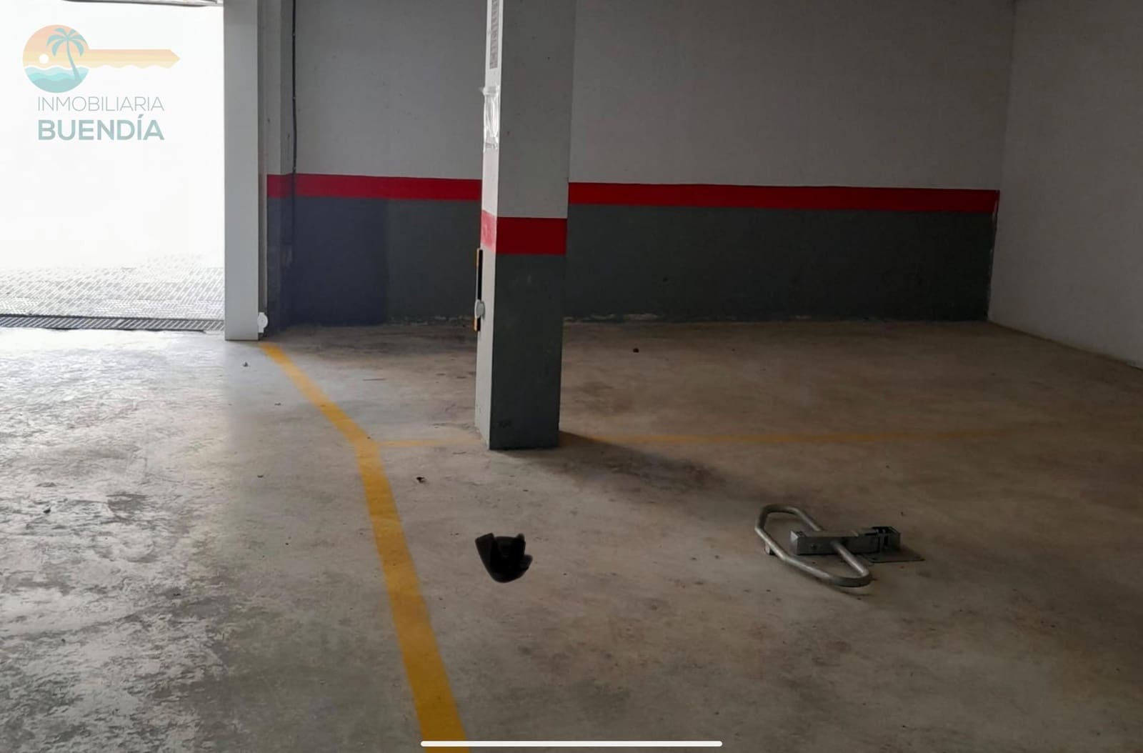 Garage for sale in Puerto de Mazarron - € 20,000 (Ref: 9823000)