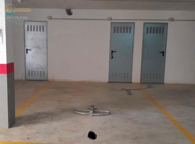 Garasje til salgs i Puerto de Mazarron, Mazarrón - € 20 000 (Ref: 9823000)