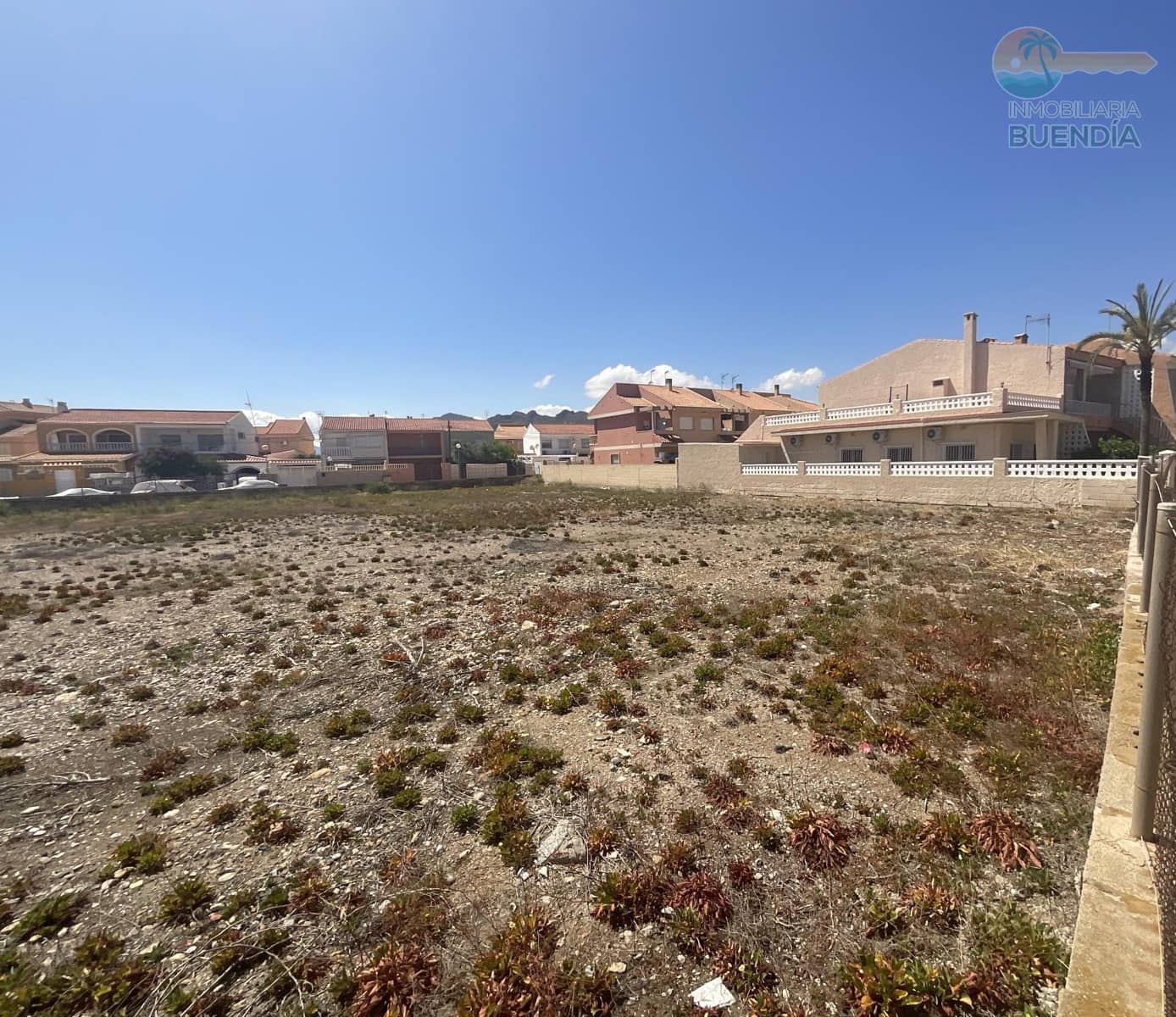 Building Plot for sale in Puerto de Mazarron - € 176,000 (Ref: 9825350)