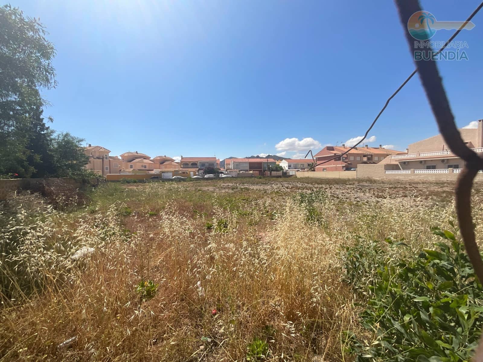 Building Plot for sale in Puerto de Mazarron - € 176,000 (Ref: 9825350)