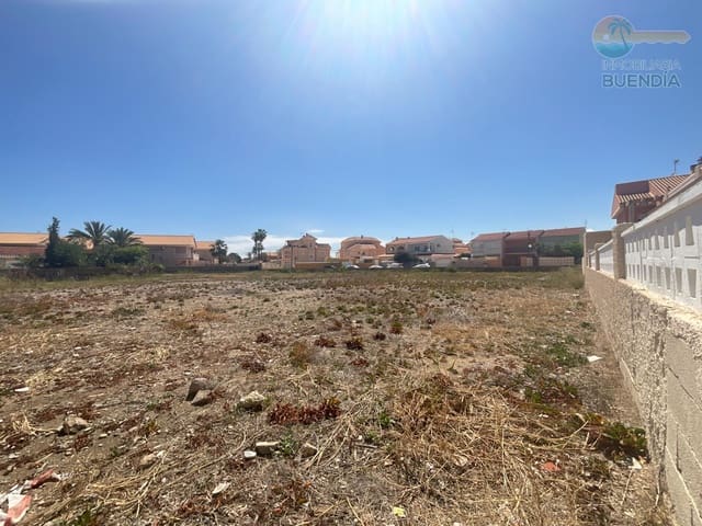 Building Plot for sale in Puerto de Mazarron, Mazarrón - € 176,000 (Ref: 9825350)
