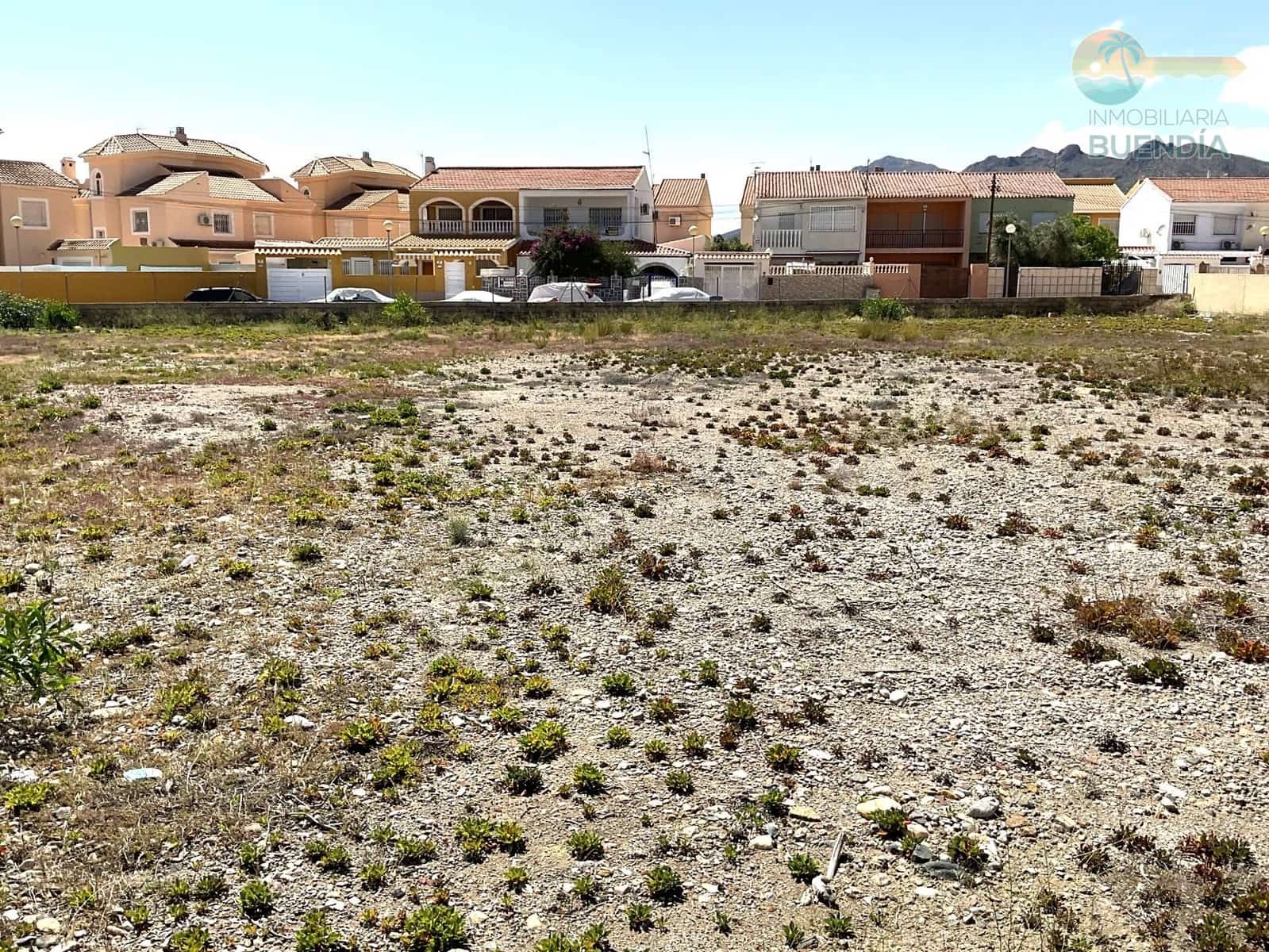 Building Plot for sale in Puerto de Mazarron - € 176,000 (Ref: 9825350)