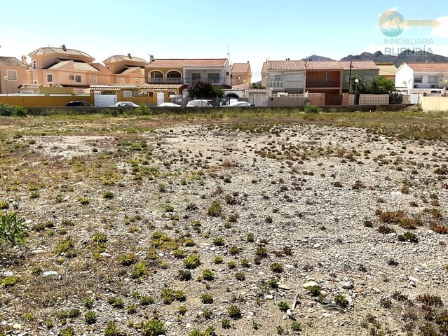 Building Plot for sale in Puerto de Mazarron, Mazarrón - € 176,000 (Ref: 9825350)