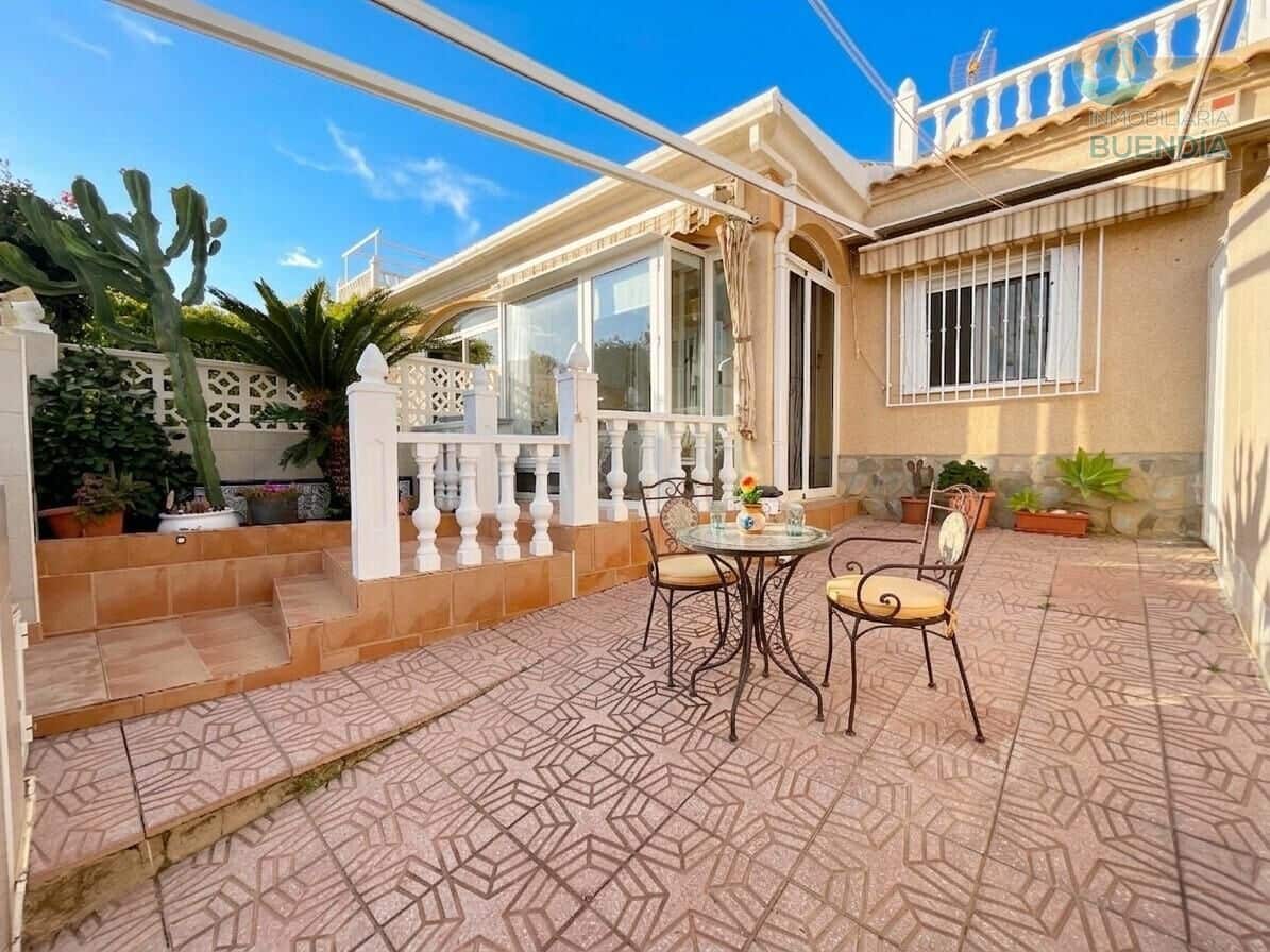 2 quarto Bungalow para venda em Alamillo - 176 900 € (Ref: 9825352)