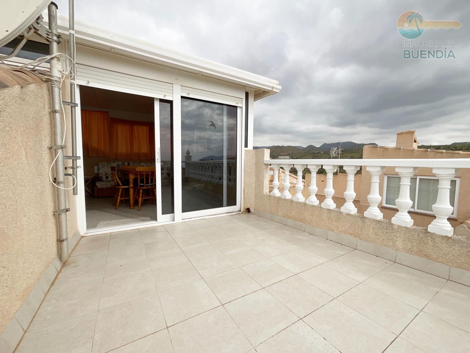 2 quarto Bungalow para venda em Alamillo - 176 900 € (Ref: 9825352)