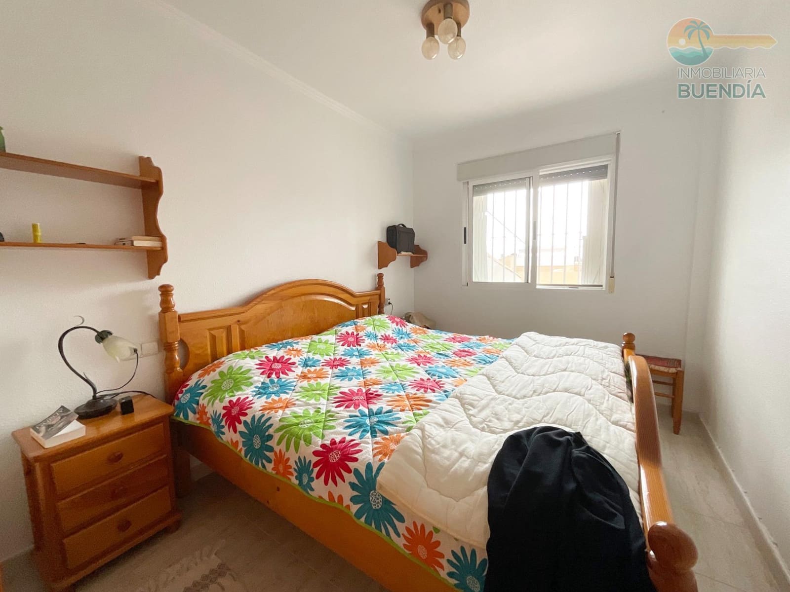 2 quarto Bungalow para venda em Alamillo - 176 900 € (Ref: 9825352)