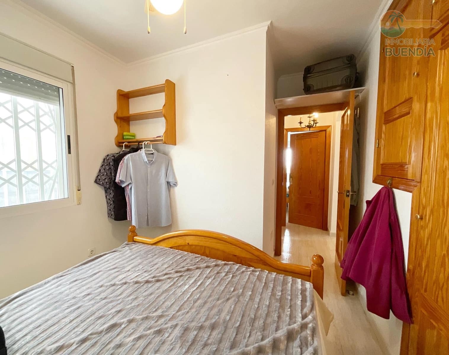 2 quarto Bungalow para venda em Alamillo - 176 900 € (Ref: 9825352)