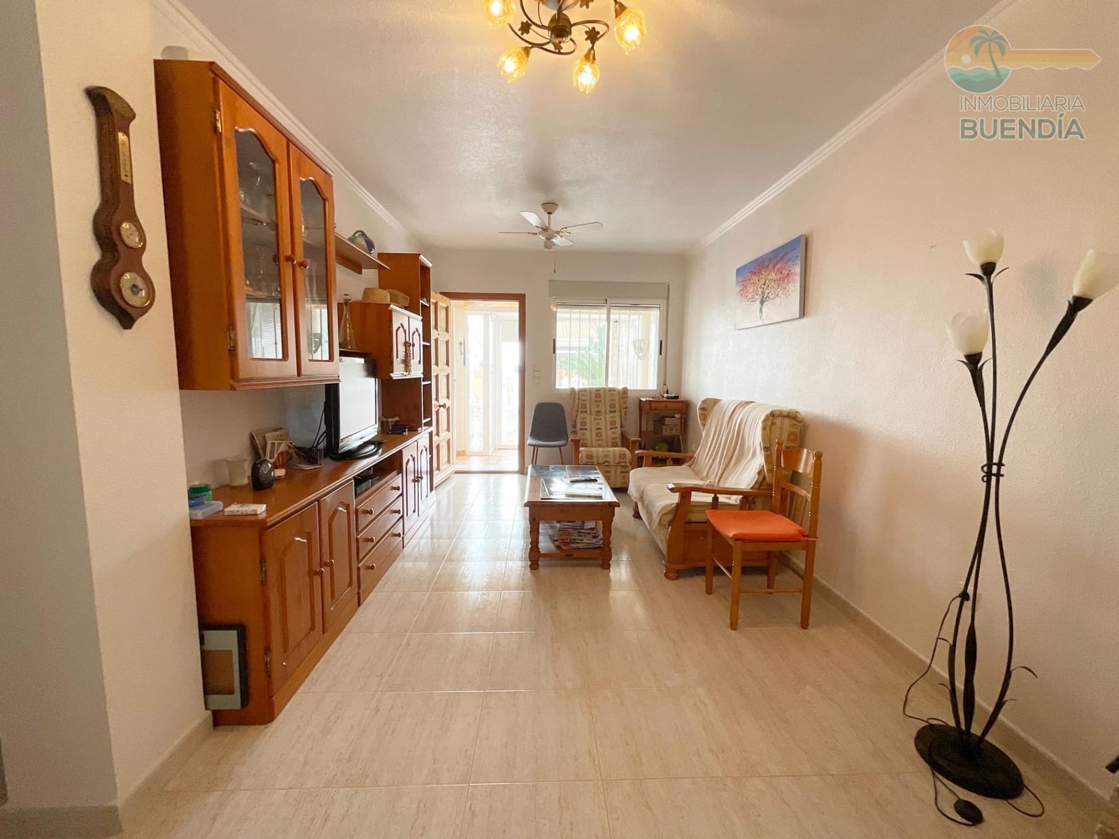 2 quarto Bungalow para venda em Alamillo - 176 900 € (Ref: 9825352)