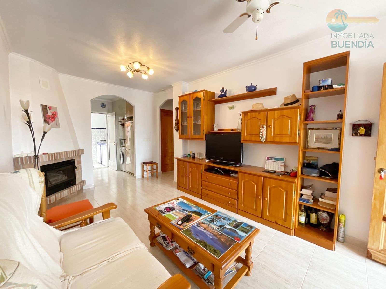 2 quarto Bungalow para venda em Alamillo - 176 900 € (Ref: 9825352)