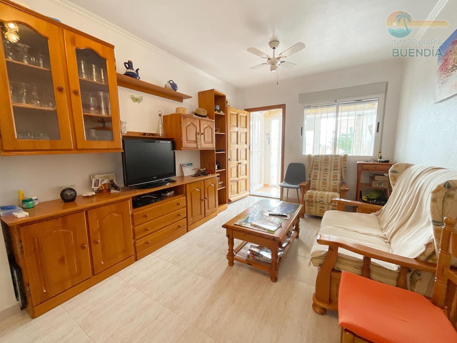 2 quarto Bungalow para venda em Alamillo - 176 900 € (Ref: 9825352)