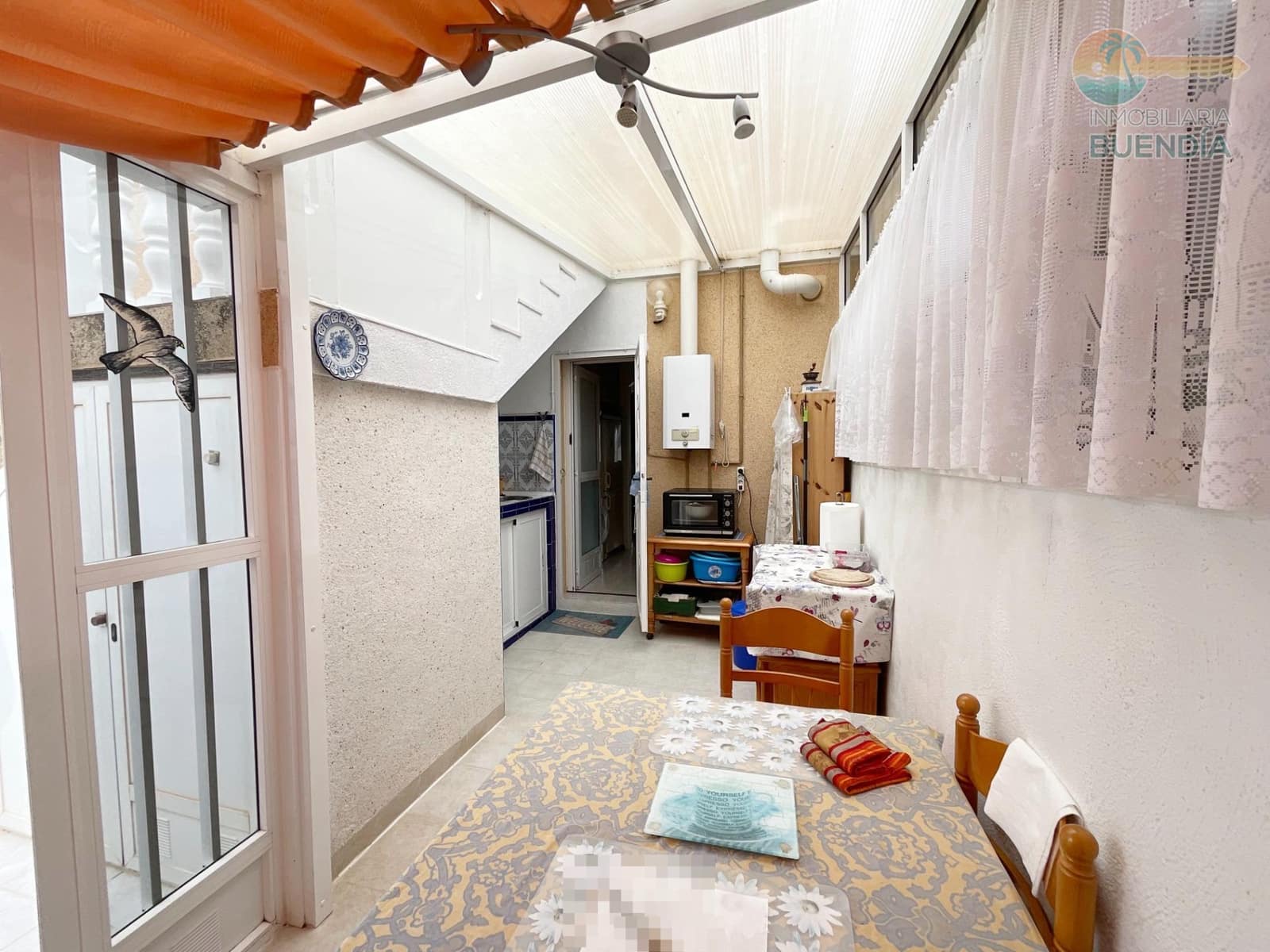 2 quarto Bungalow para venda em Alamillo - 176 900 € (Ref: 9825352)