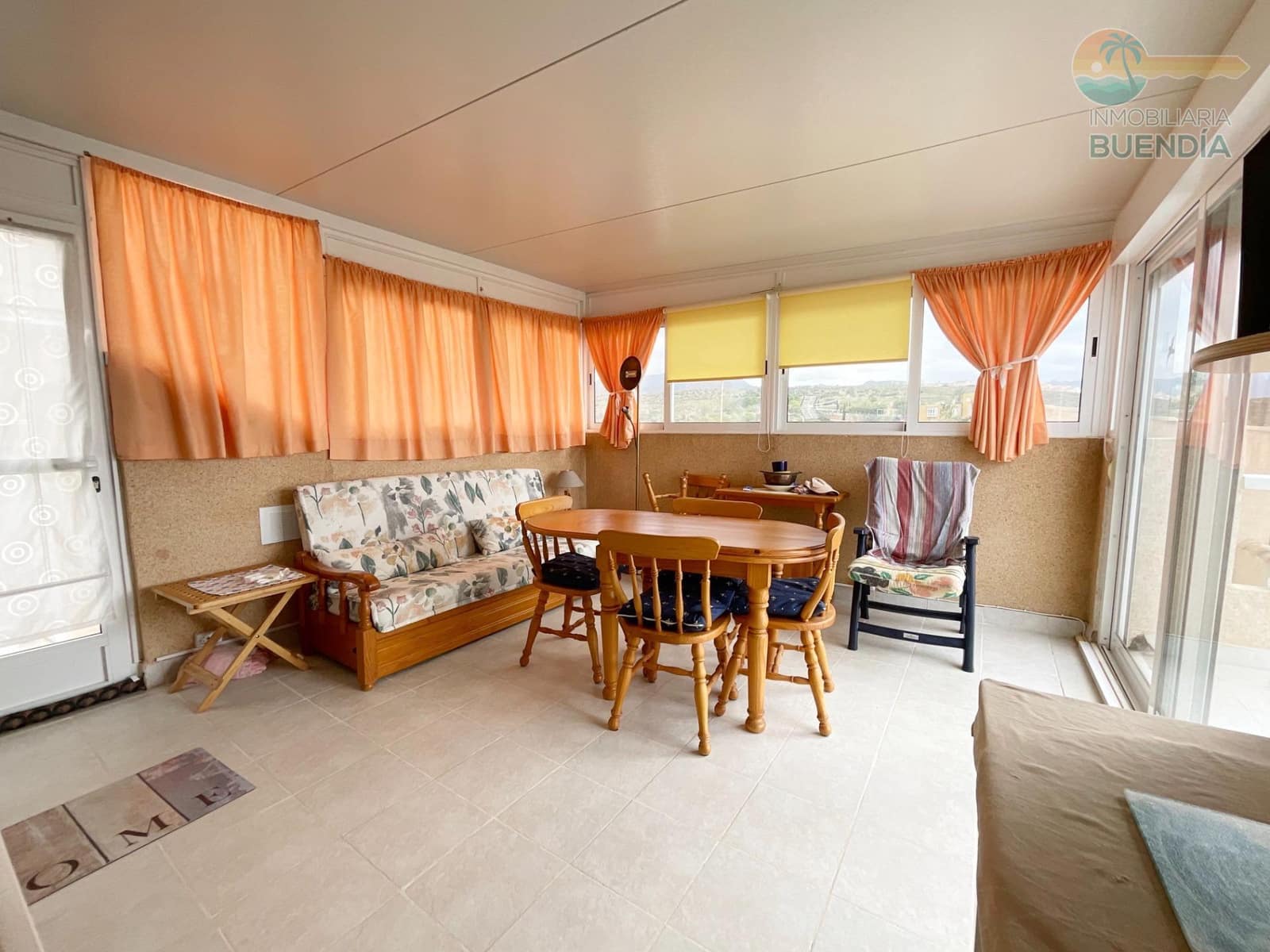 2 quarto Bungalow para venda em Alamillo - 176 900 € (Ref: 9825352)