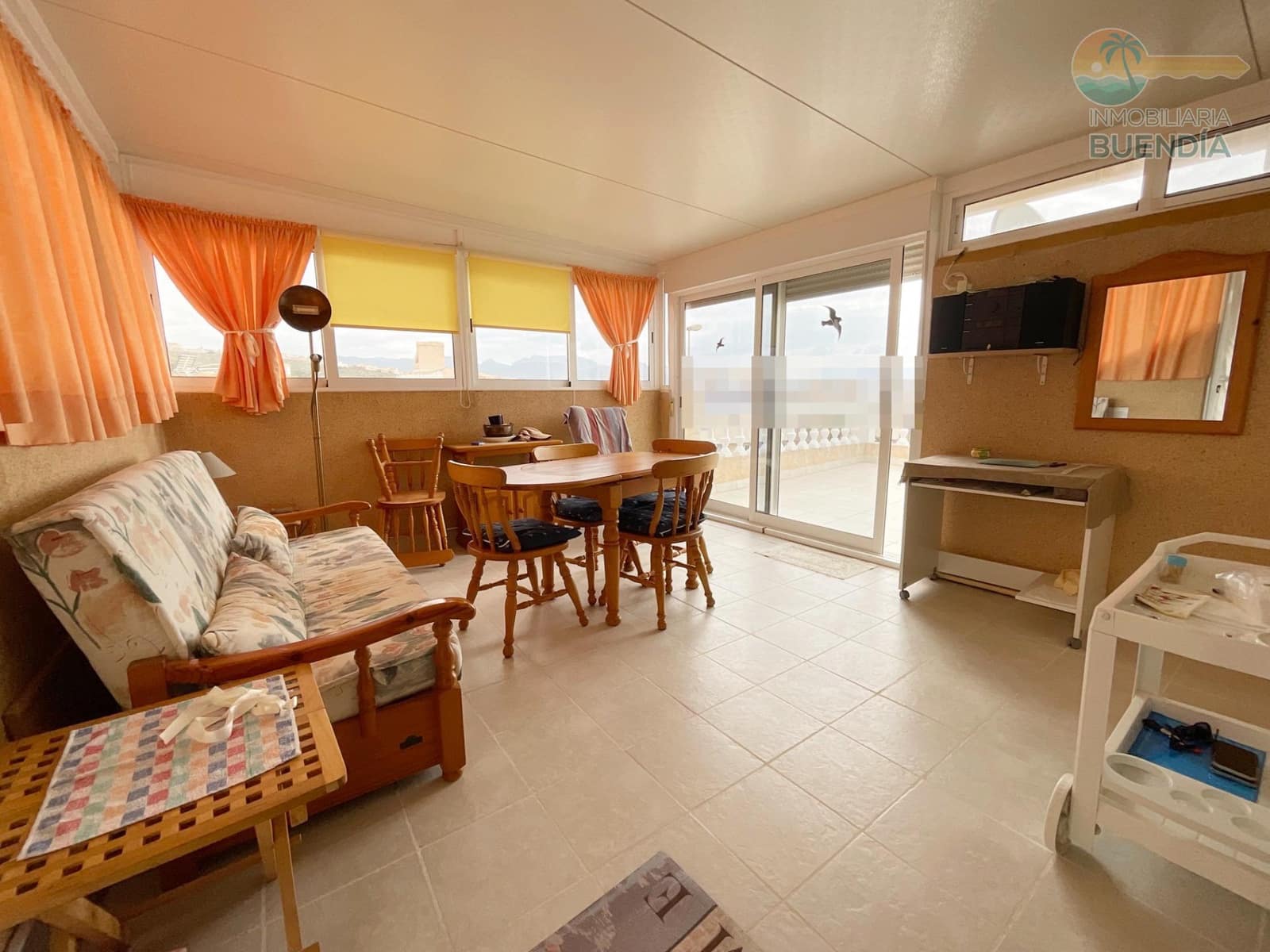2 quarto Bungalow para venda em Alamillo - 176 900 € (Ref: 9825352)