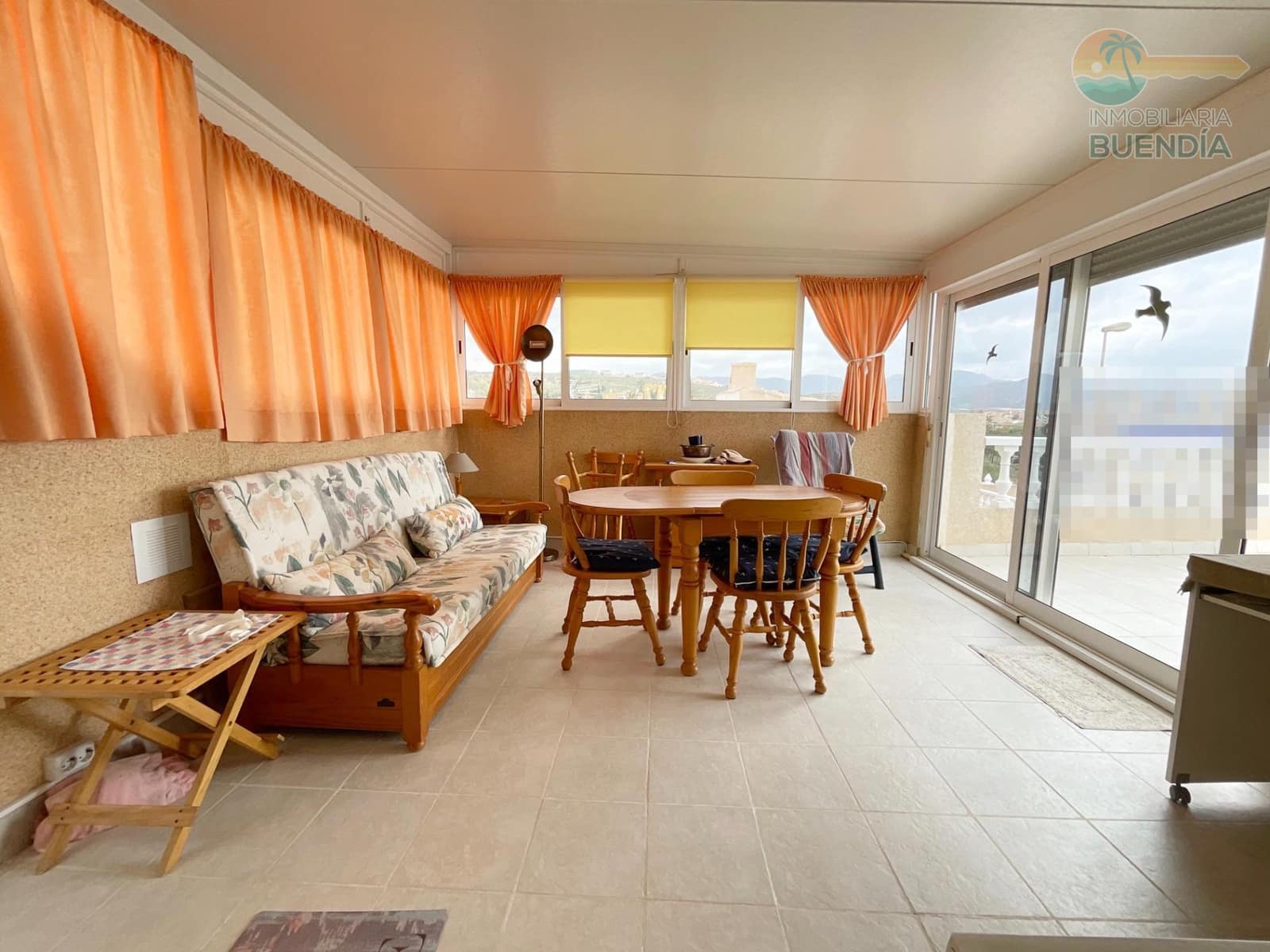 2 quarto Bungalow para venda em Alamillo - 176 900 € (Ref: 9825352)