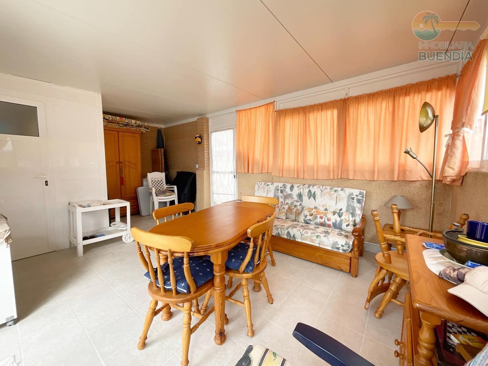 2 quarto Bungalow para venda em Alamillo - 176 900 € (Ref: 9825352)