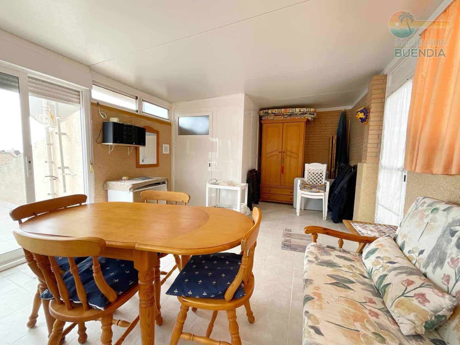 2 quarto Bungalow para venda em Alamillo - 176 900 € (Ref: 9825352)