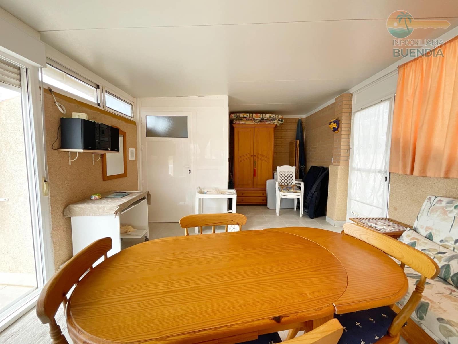 2 quarto Bungalow para venda em Alamillo - 176 900 € (Ref: 9825352)