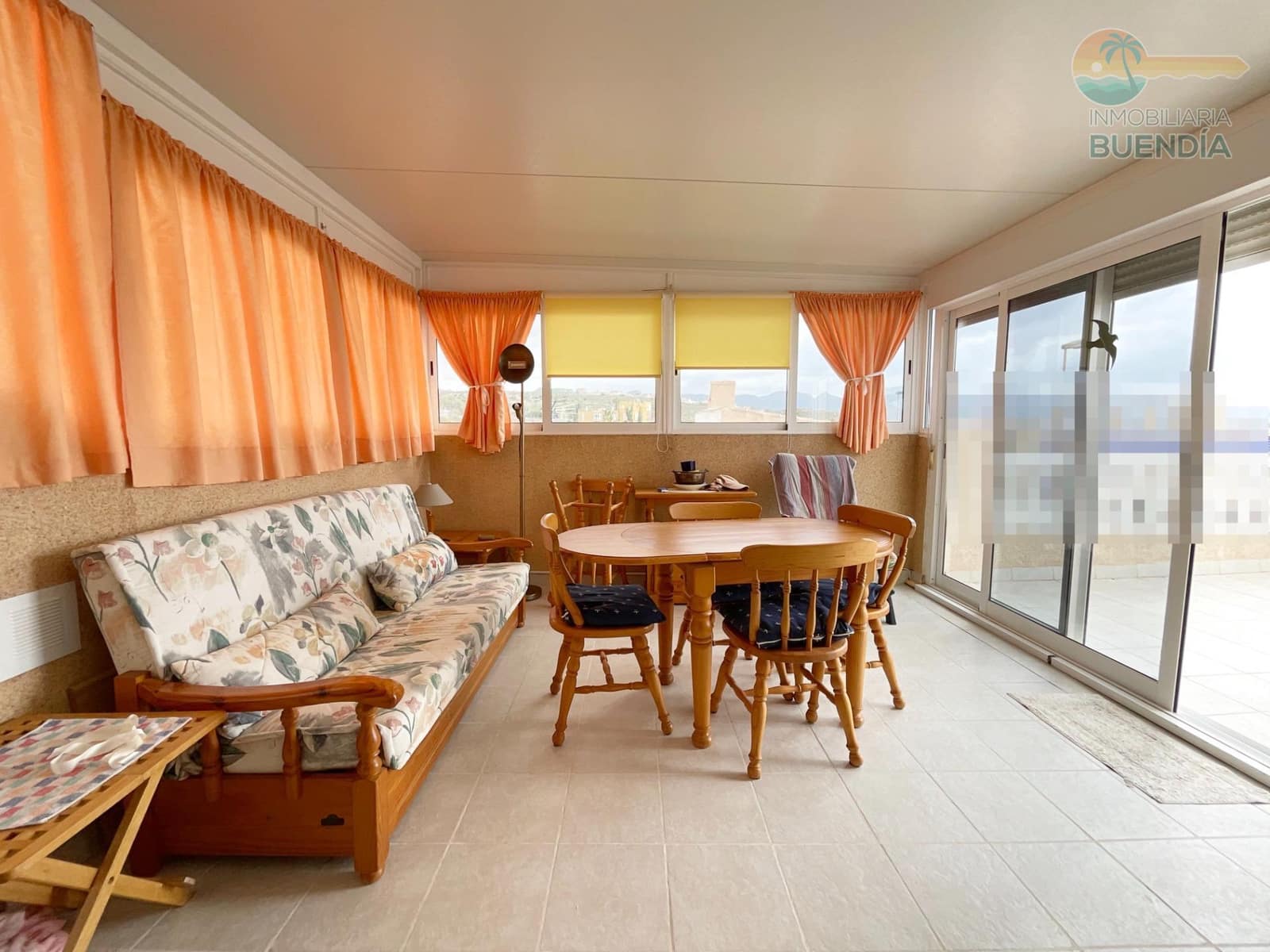 2 quarto Bungalow para venda em Alamillo - 176 900 € (Ref: 9825352)