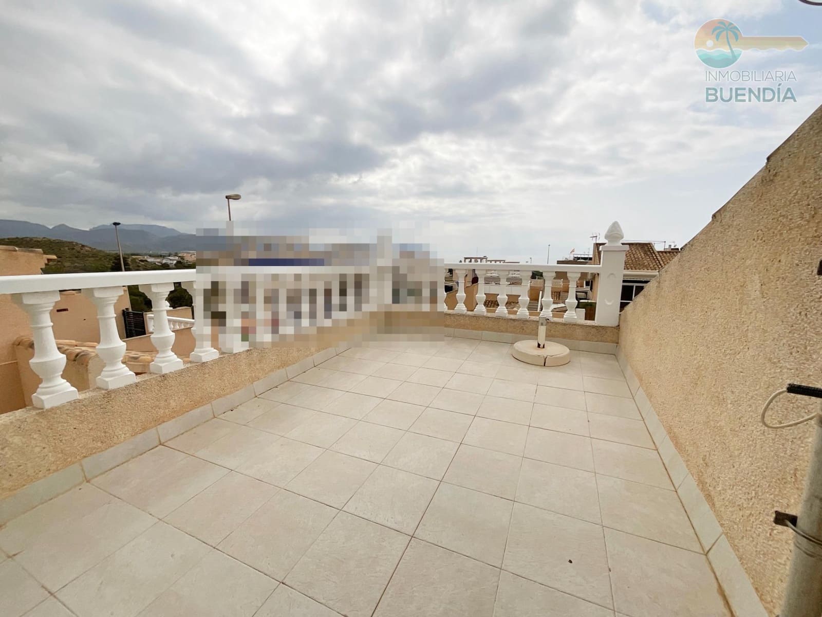 2 quarto Bungalow para venda em Alamillo - 176 900 € (Ref: 9825352)