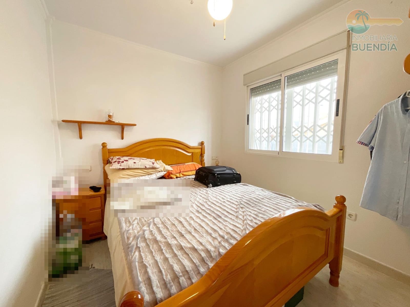 2 quarto Bungalow para venda em Alamillo - 176 900 € (Ref: 9825352)