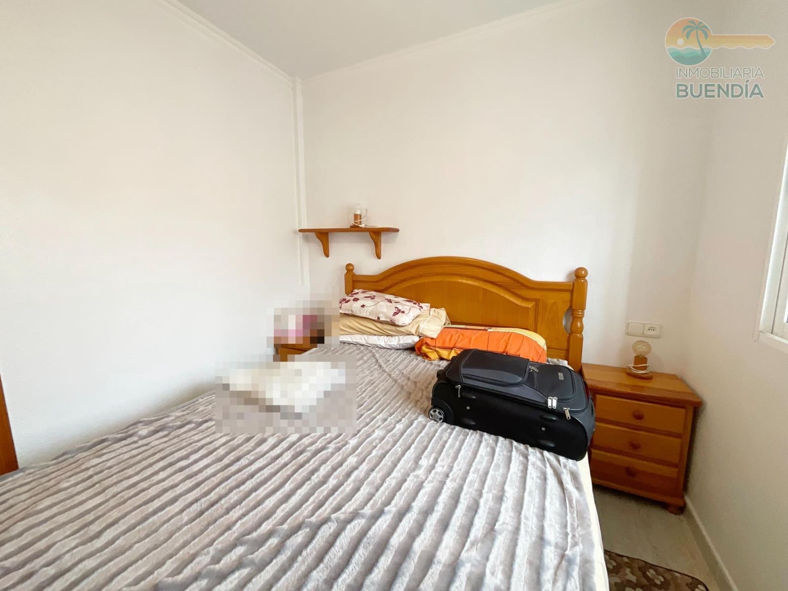 2 quarto Bungalow para venda em Alamillo - 176 900 € (Ref: 9825352)