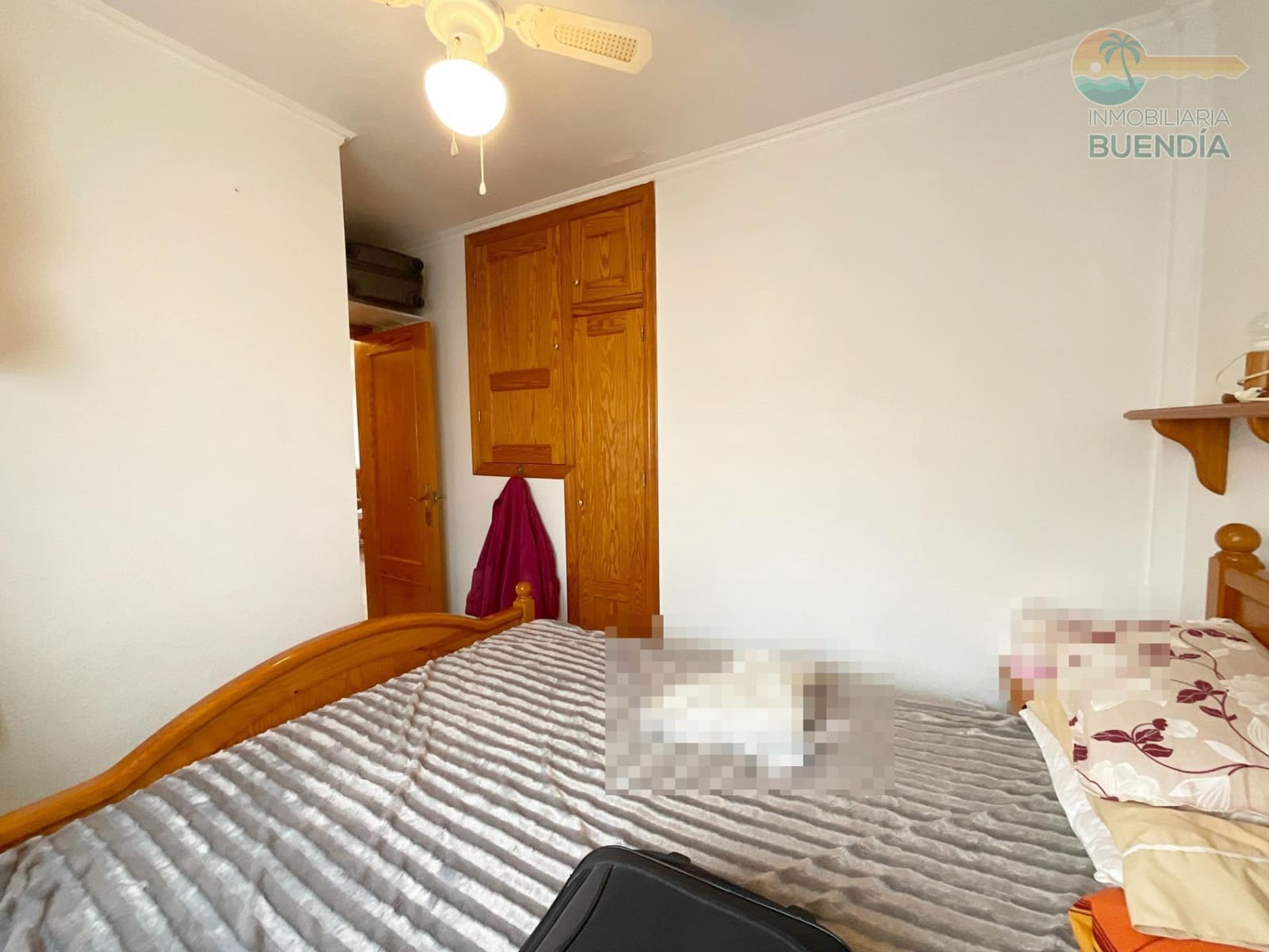 2 quarto Bungalow para venda em Alamillo - 176 900 € (Ref: 9825352)