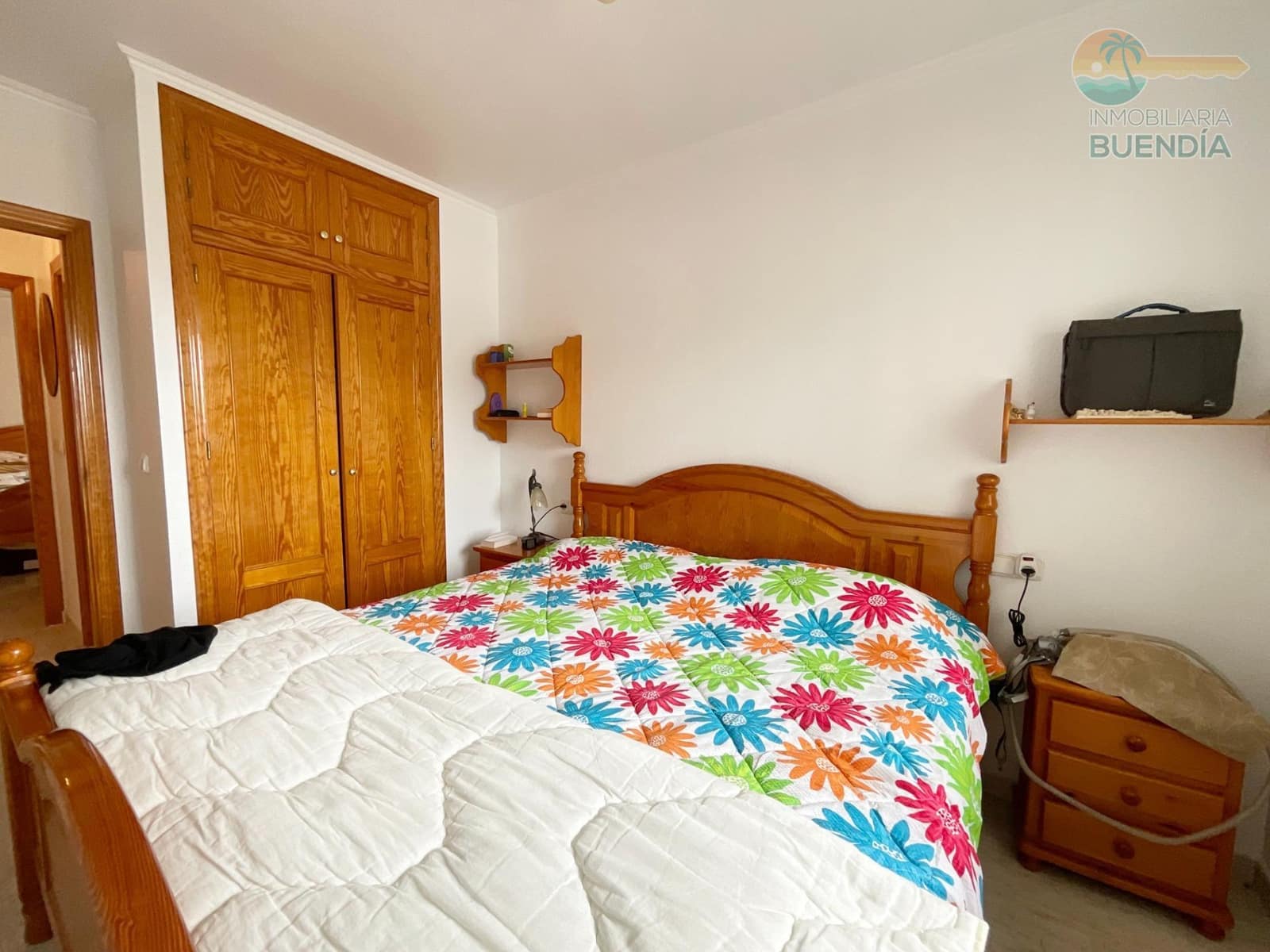 2 quarto Bungalow para venda em Alamillo - 176 900 € (Ref: 9825352)