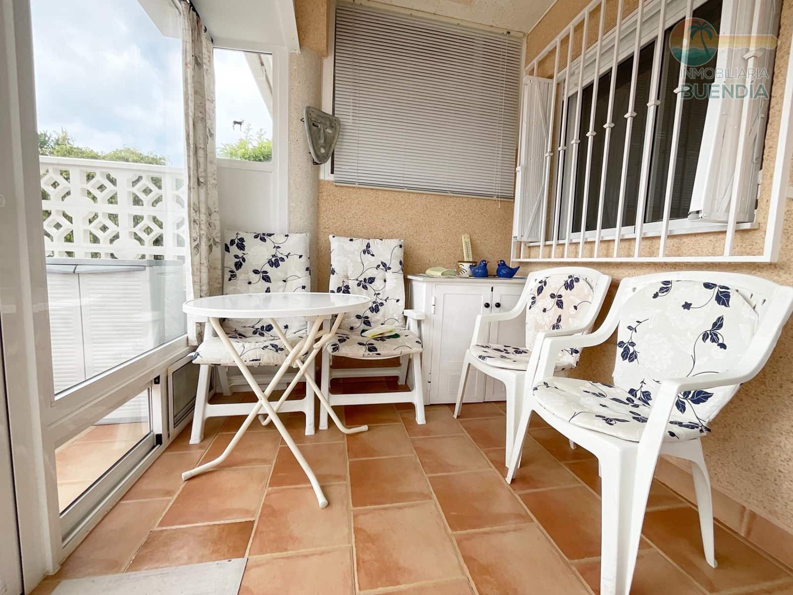2 quarto Bungalow para venda em Alamillo - 176 900 € (Ref: 9825352)