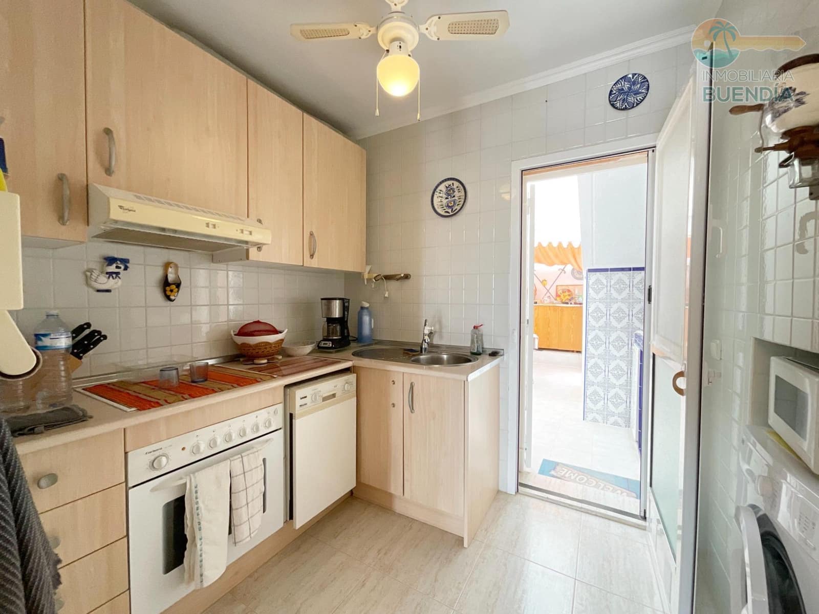 2 quarto Bungalow para venda em Alamillo - 176 900 € (Ref: 9825352)