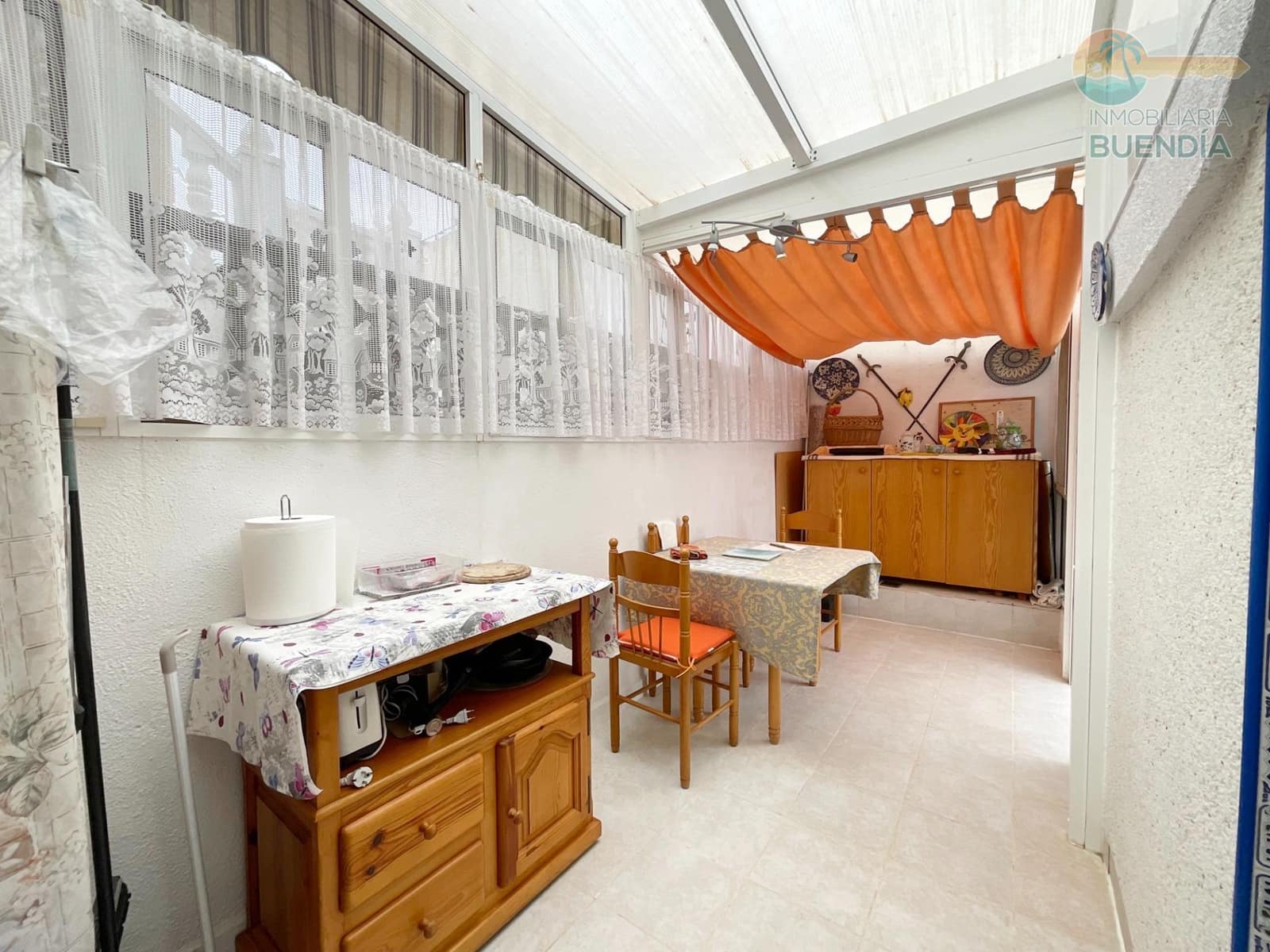 2 quarto Bungalow para venda em Alamillo - 176 900 € (Ref: 9825352)