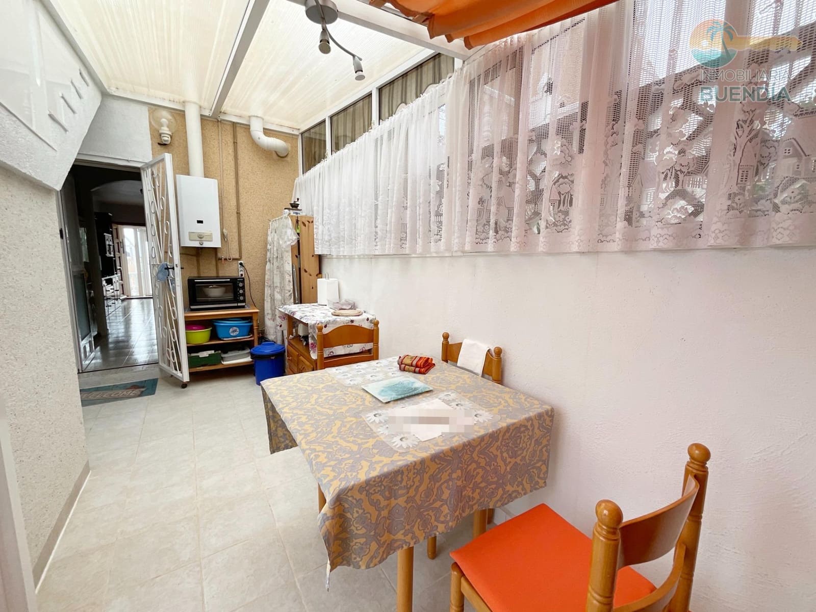 2 quarto Bungalow para venda em Alamillo - 176 900 € (Ref: 9825352)