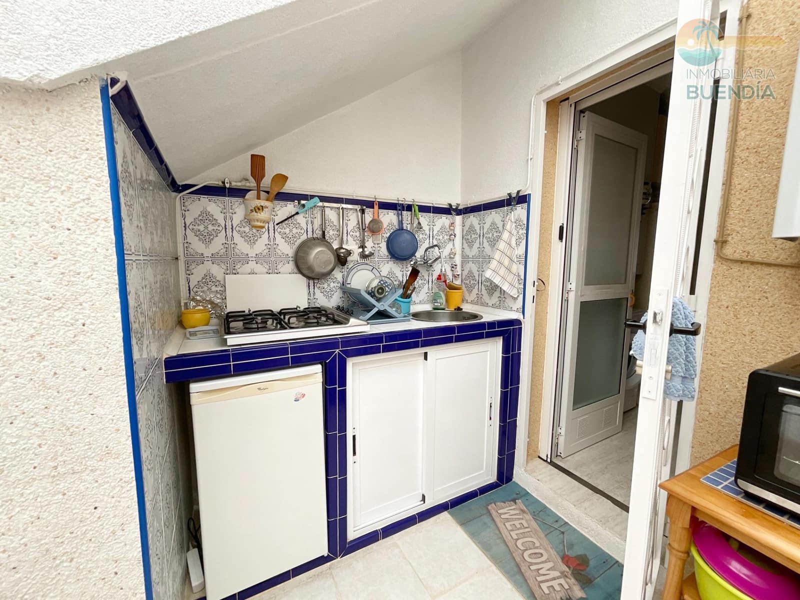 2 quarto Bungalow para venda em Alamillo - 176 900 € (Ref: 9825352)