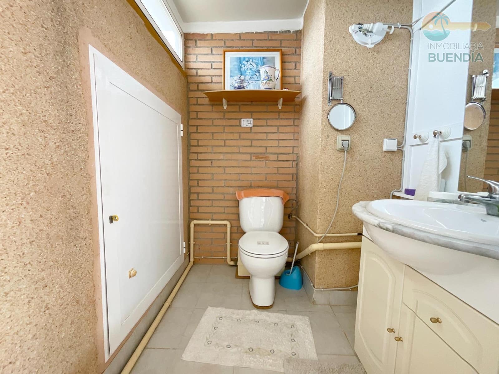 2 quarto Bungalow para venda em Alamillo - 176 900 € (Ref: 9825352)