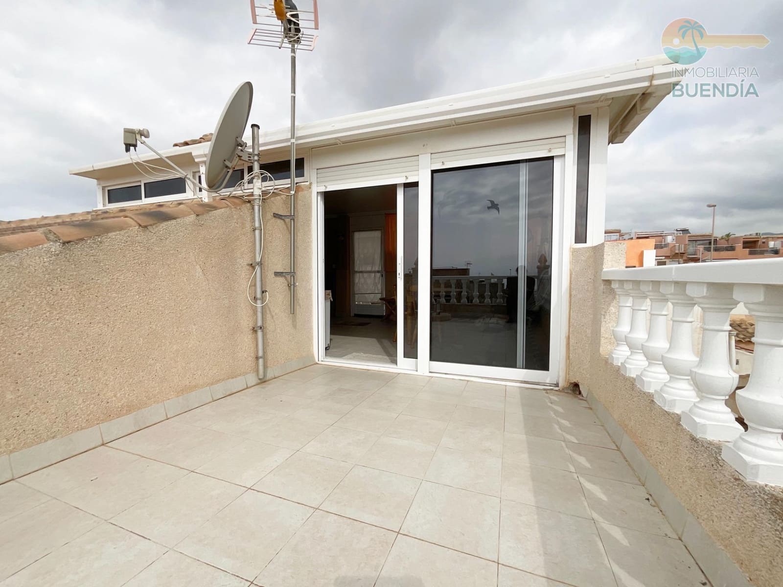 2 quarto Bungalow para venda em Alamillo - 176 900 € (Ref: 9825352)