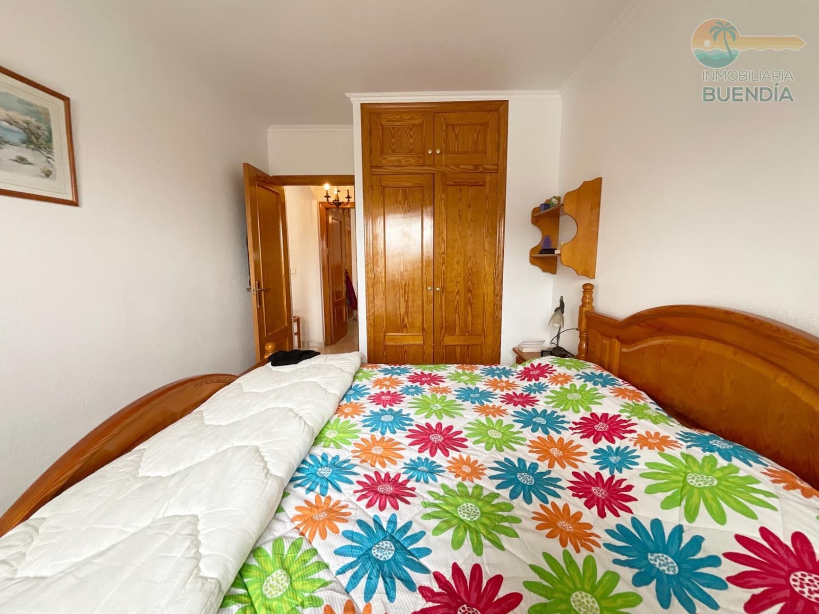 2 quarto Bungalow para venda em Alamillo - 176 900 € (Ref: 9825352)