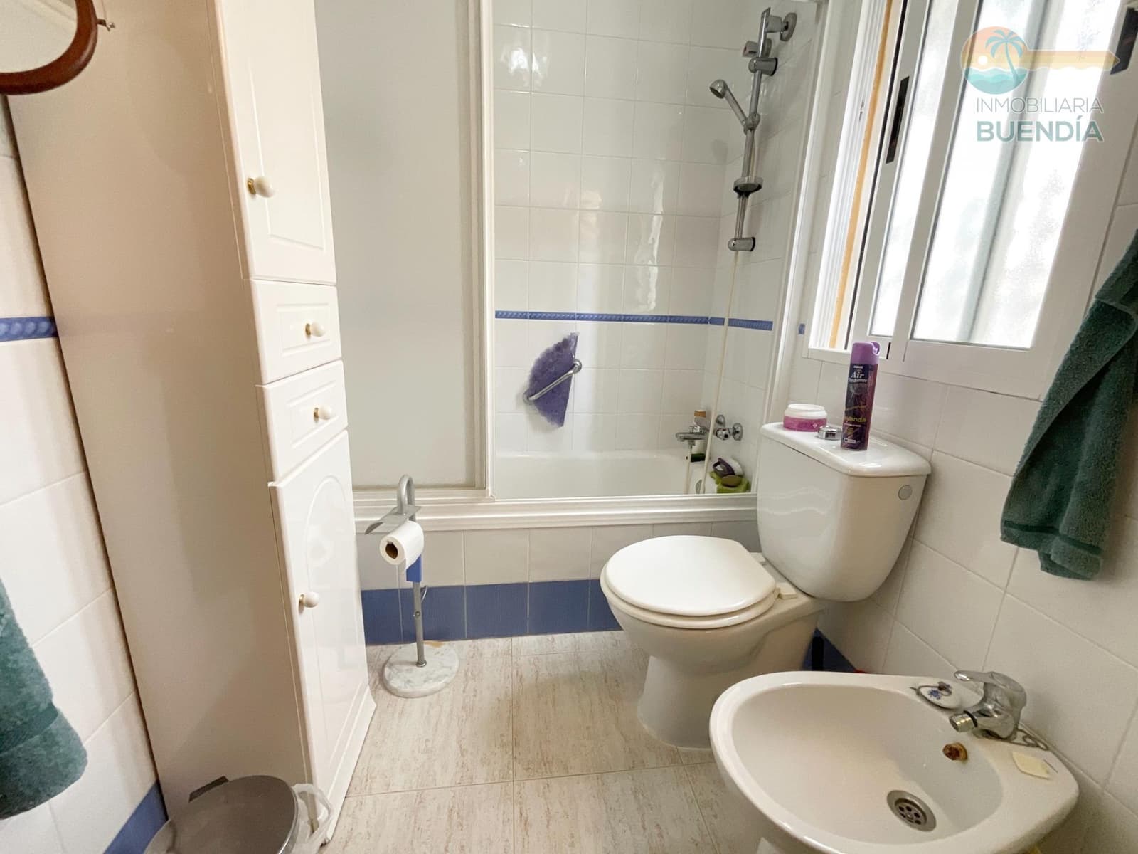 2 quarto Bungalow para venda em Alamillo - 176 900 € (Ref: 9825352)