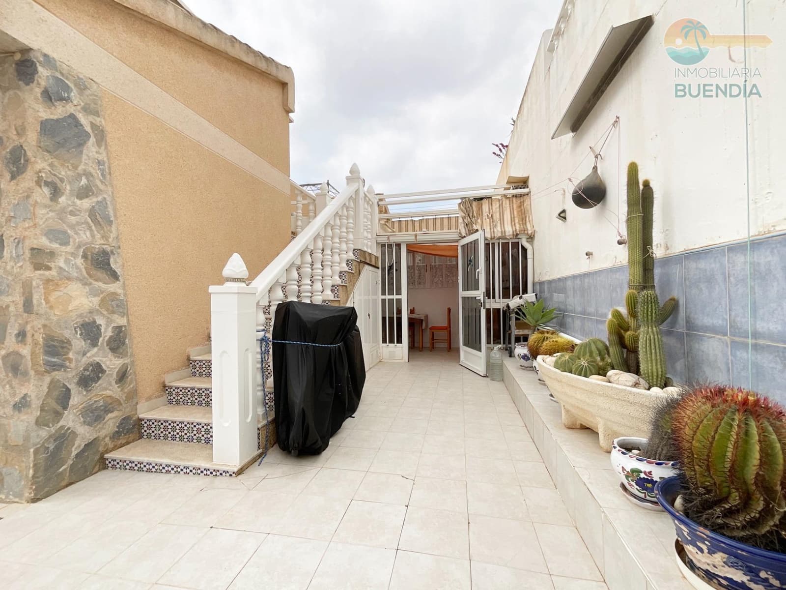 2 quarto Bungalow para venda em Alamillo - 176 900 € (Ref: 9825352)