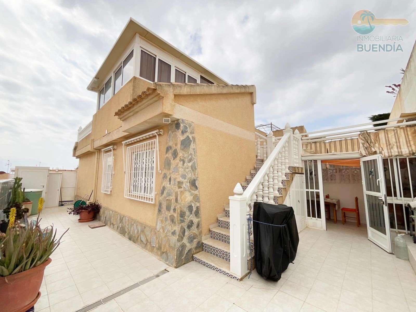 2 quarto Bungalow para venda em Alamillo - 176 900 € (Ref: 9825352)