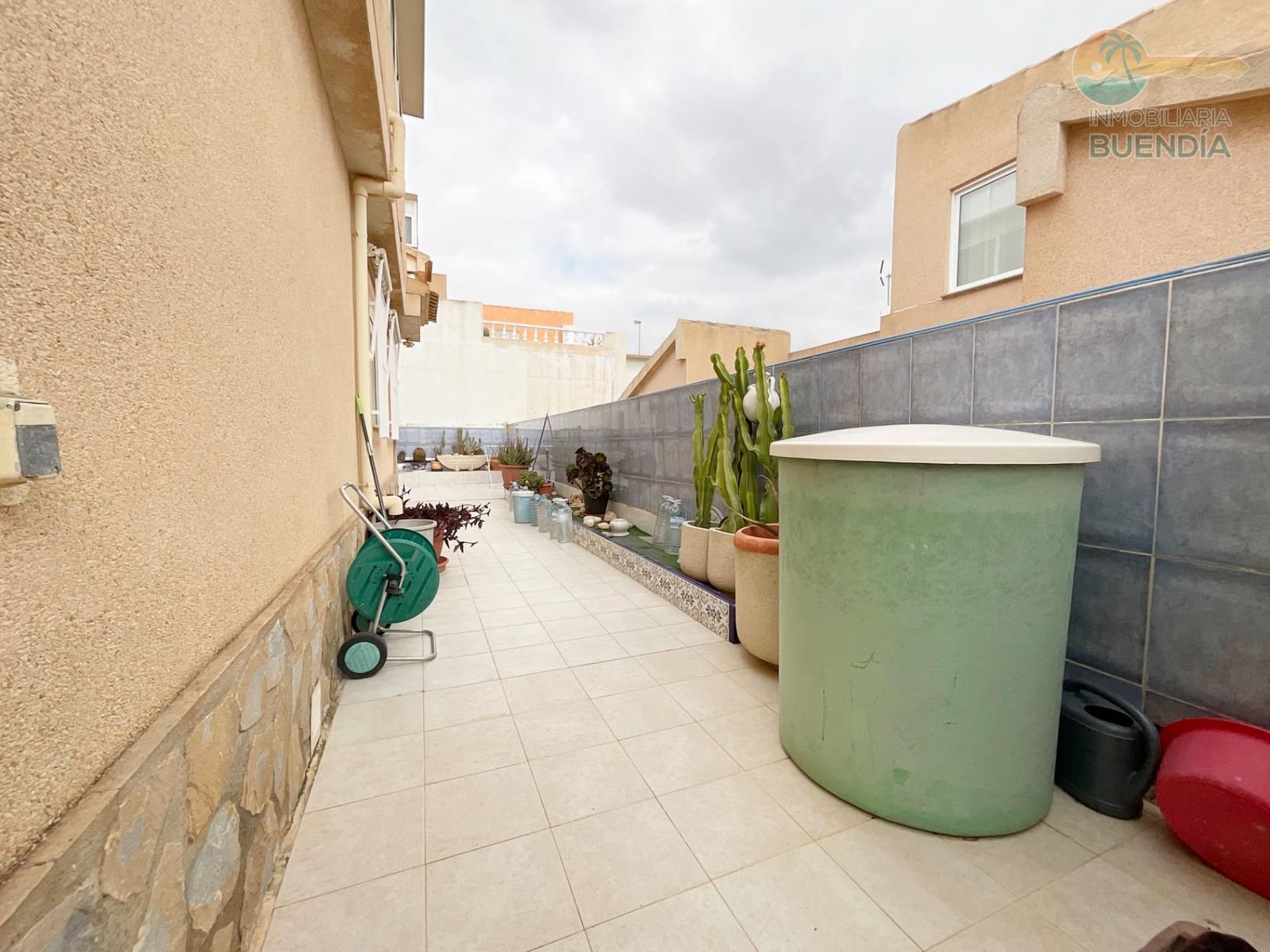2 quarto Bungalow para venda em Alamillo - 176 900 € (Ref: 9825352)