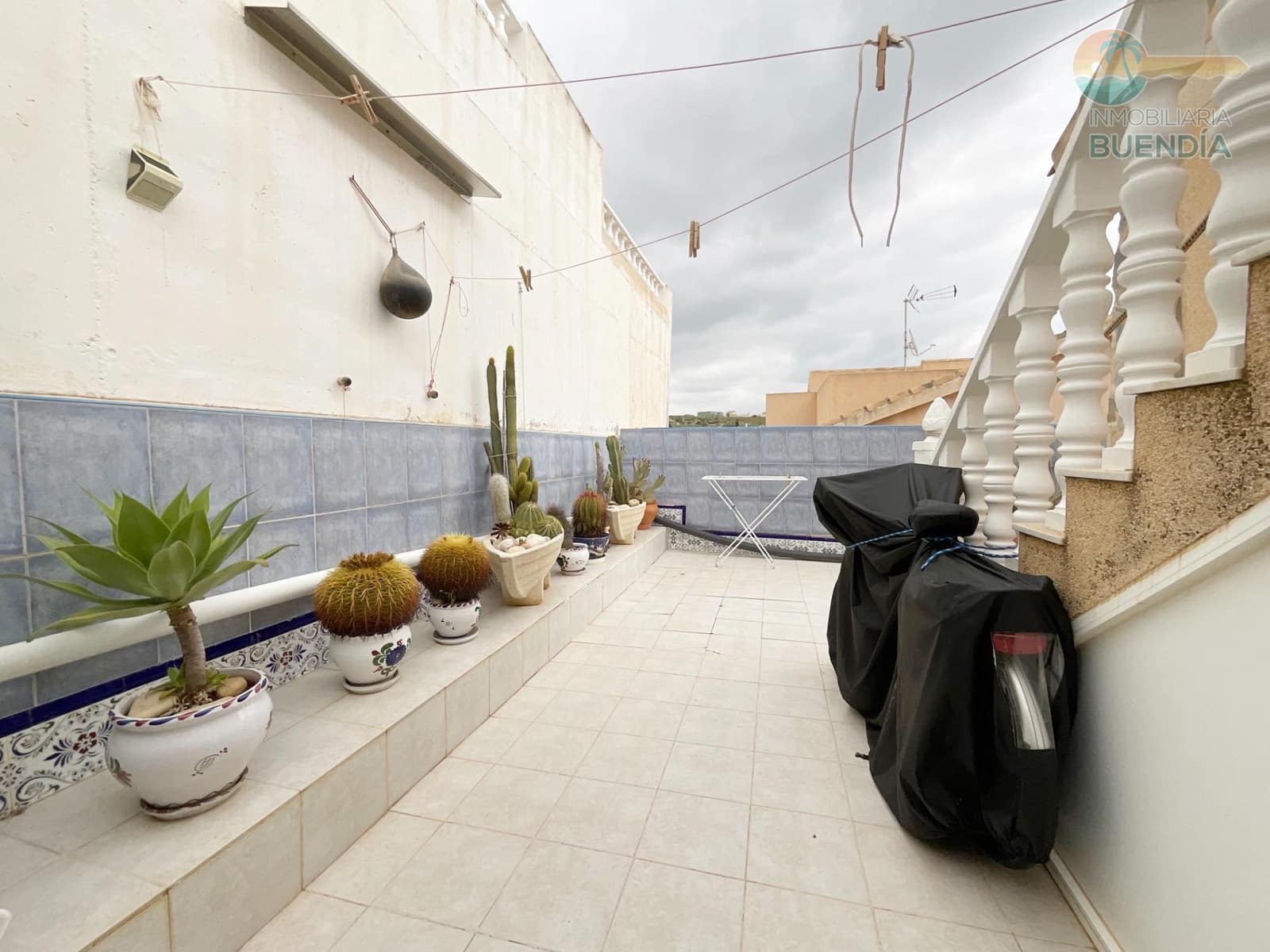 2 quarto Bungalow para venda em Alamillo - 176 900 € (Ref: 9825352)