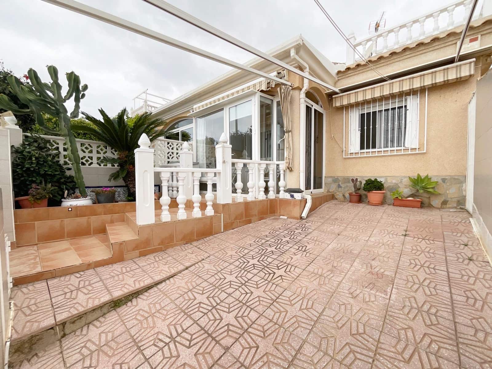 2 quarto Bungalow para venda em Alamillo - 176 900 € (Ref: 9825352)