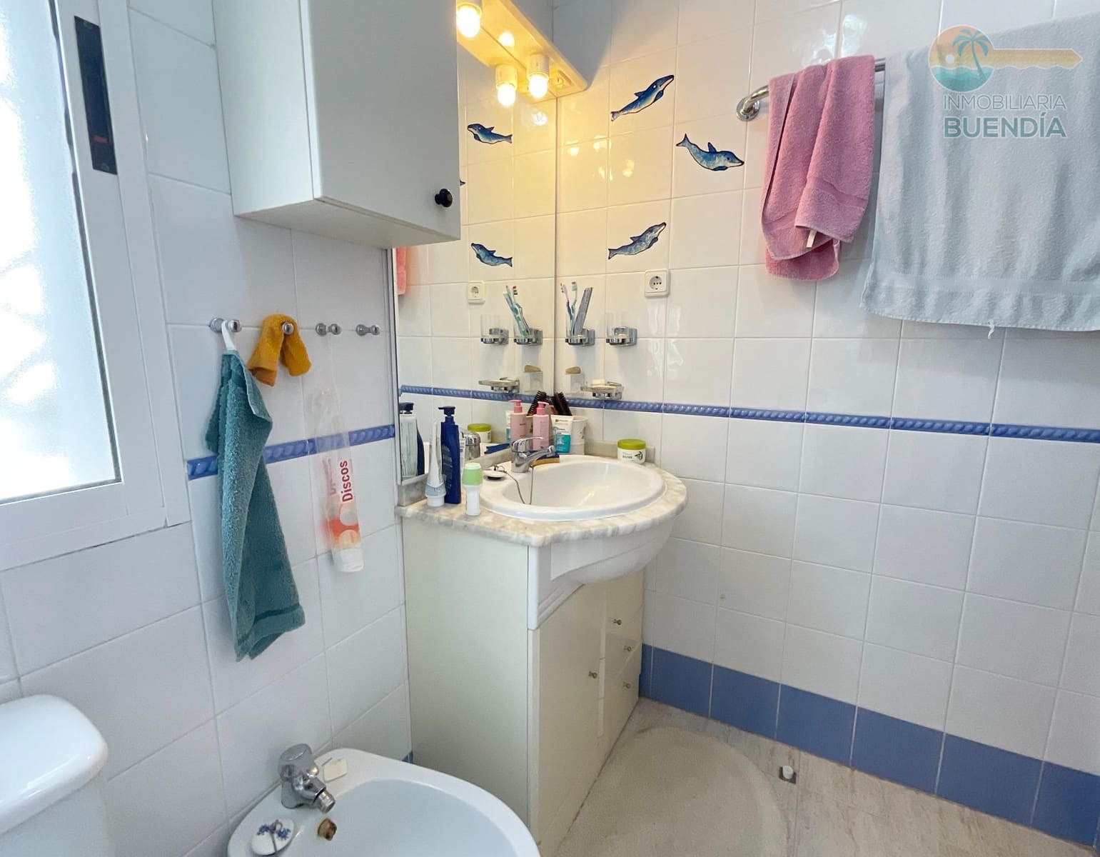 2 quarto Bungalow para venda em Alamillo - 176 900 € (Ref: 9825352)