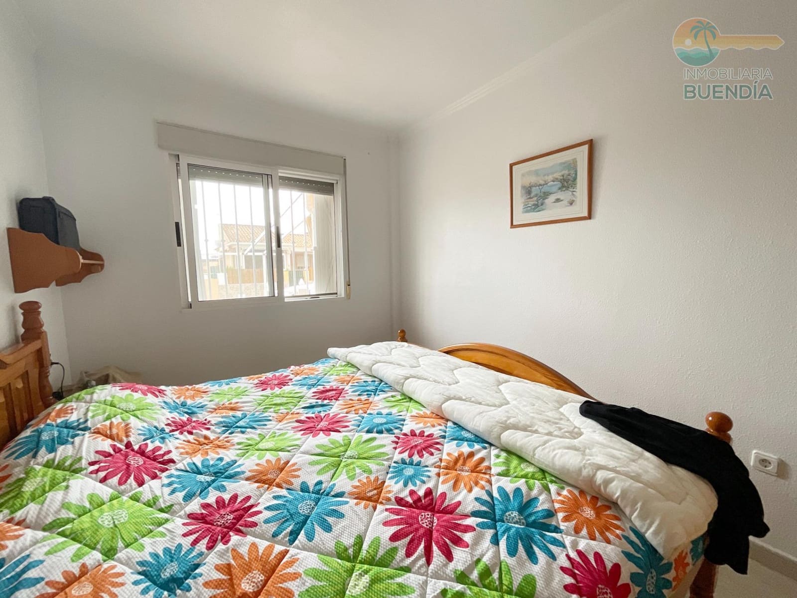 2 quarto Bungalow para venda em Alamillo - 176 900 € (Ref: 9825352)