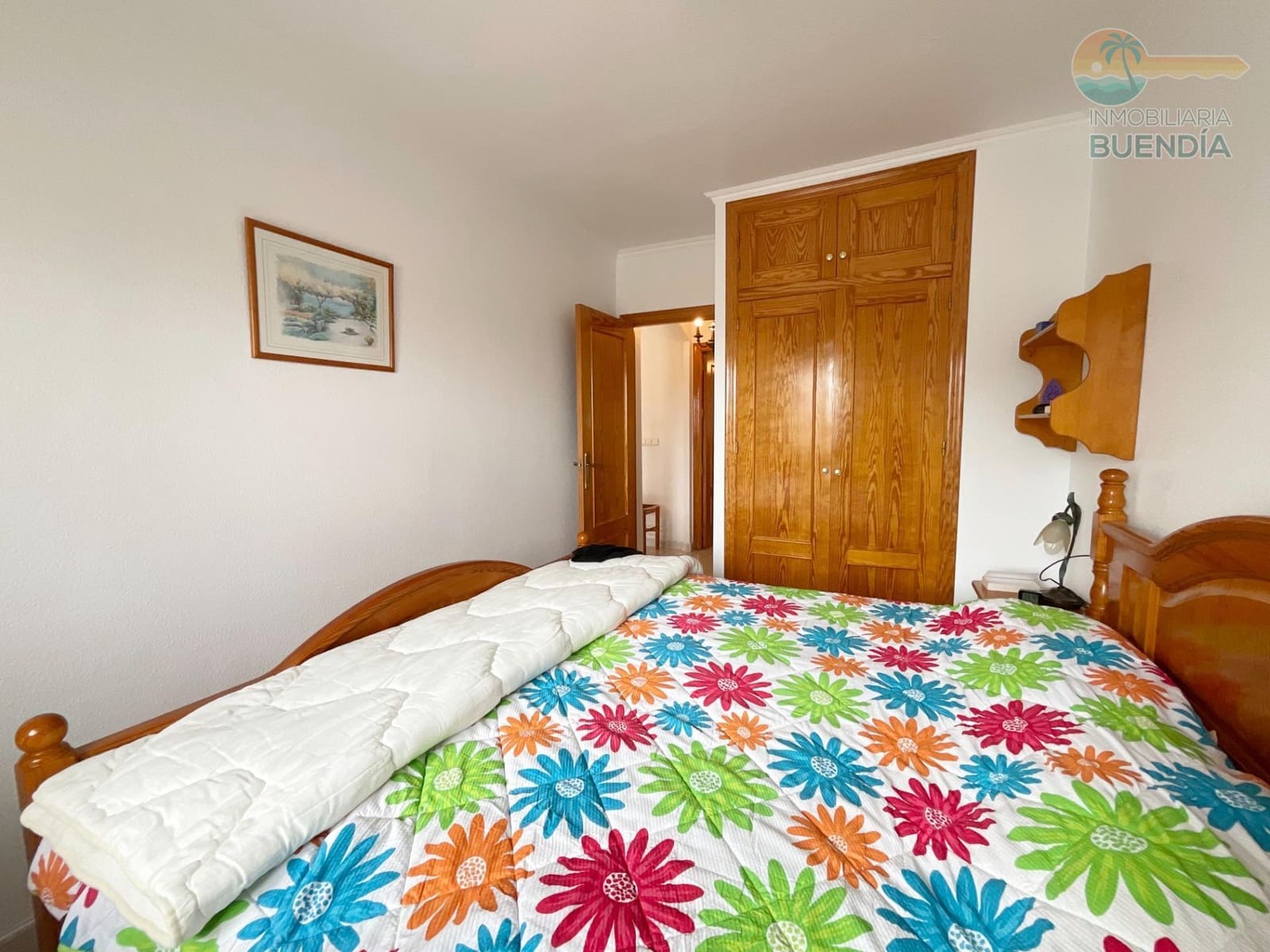 2 quarto Bungalow para venda em Alamillo - 176 900 € (Ref: 9825352)