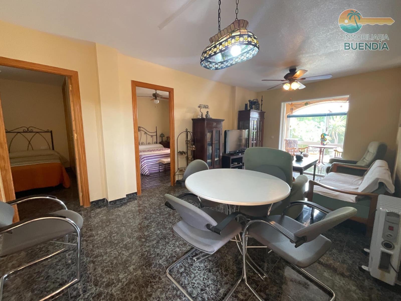 Apartamento de 2 habitaciones en Alamillo en venta con piscina - 172.900 € (Ref: 9829262)